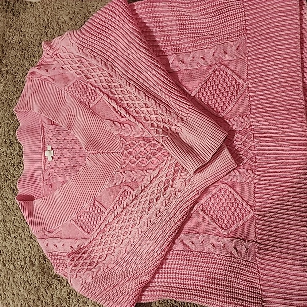 Aerie sweater